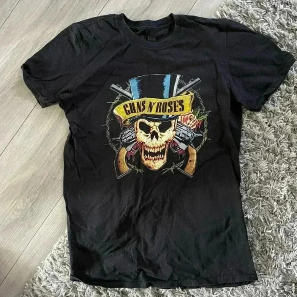 Guns and Roses TShirt
